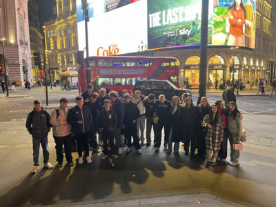 Foto des Albums: 2025_04_LONDON 2015 - A great adventure