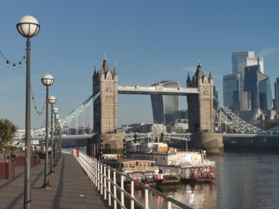 Foto des Albums: 2025_04_LONDON 2015 - A great adventure