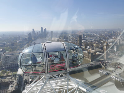 Foto des Albums: 2025_04_LONDON 2015 - A great adventure