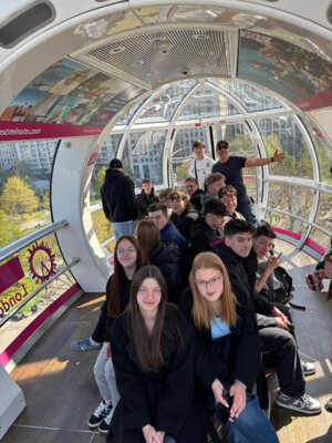 Foto des Albums: 2025_04_LONDON 2015 - A great adventure