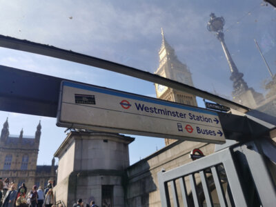 Foto des Albums: 2025_04_LONDON 2015 - A great adventure