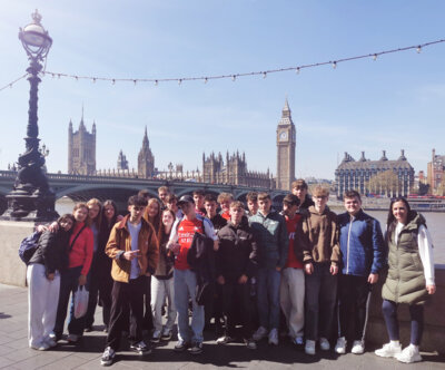 Foto des Albums: 2025_04_LONDON 2015 - A great adventure