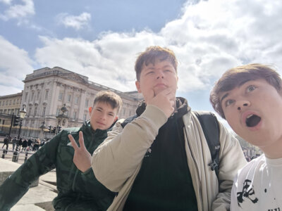 Fotoalbum 2025_04_LONDON 2015 - A great adventure