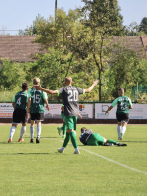 Foto des Albums: Spielbericht 24.08.2024, 15:00 Uhr