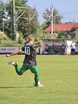 Foto des Albums: Spielbericht 24.08.2024, 15:00 Uhr