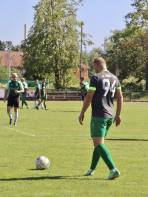 Foto des Albums: Spielbericht 24.08.2024, 15:00 Uhr