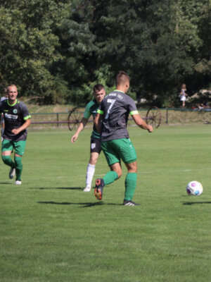 Foto des Albums: Spielbericht 24.08.2024, 15:00 Uhr
