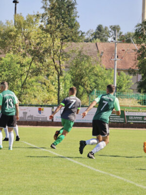 Foto des Albums: Spielbericht 24.08.2024, 15:00 Uhr
