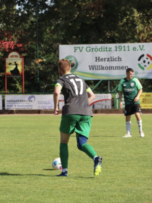 Foto des Albums: Spielbericht 24.08.2024, 15:00 Uhr
