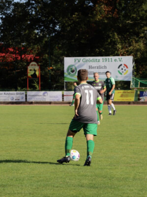 Foto des Albums: Spielbericht 24.08.2024, 15:00 Uhr