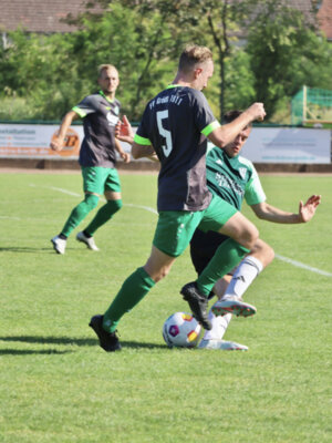 Foto des Albums: Spielbericht 24.08.2024, 15:00 Uhr