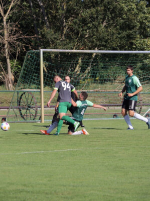 Foto des Albums: Spielbericht 24.08.2024, 15:00 Uhr