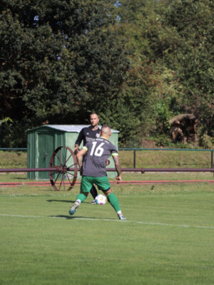 Foto des Albums: Spielbericht 24.08.2024, 15:00 Uhr
