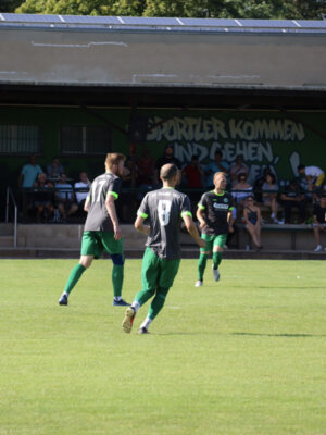 Foto des Albums: Spielbericht 24.08.2024, 15:00 Uhr