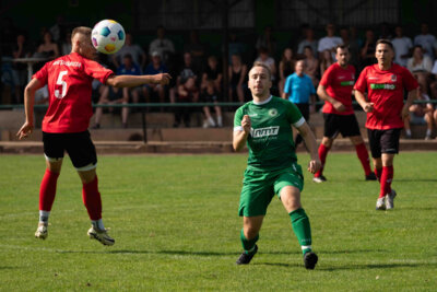 Foto des Albums: Spielbericht 07.09.2024, 15:00 Uhr