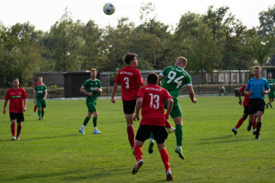 Foto des Albums: Spielbericht 07.09.2024, 15:00 Uhr