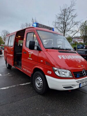 Foto des Albums: 20250417_BMAL_Mahlestrasse