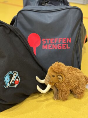 Foto des Albums: TT-Event mit Steffen Mengel und Erik Schreyer April 2025
