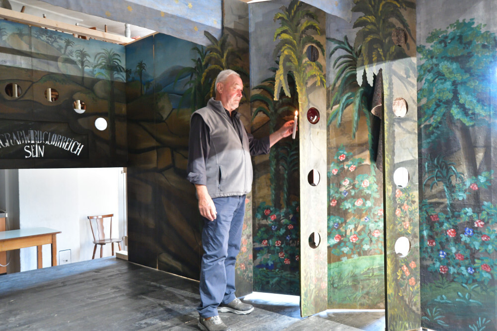 Bild der Galerie