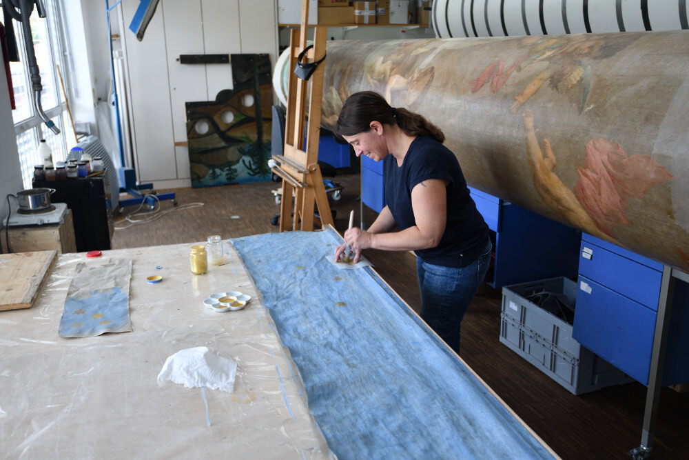Bild der Galerie