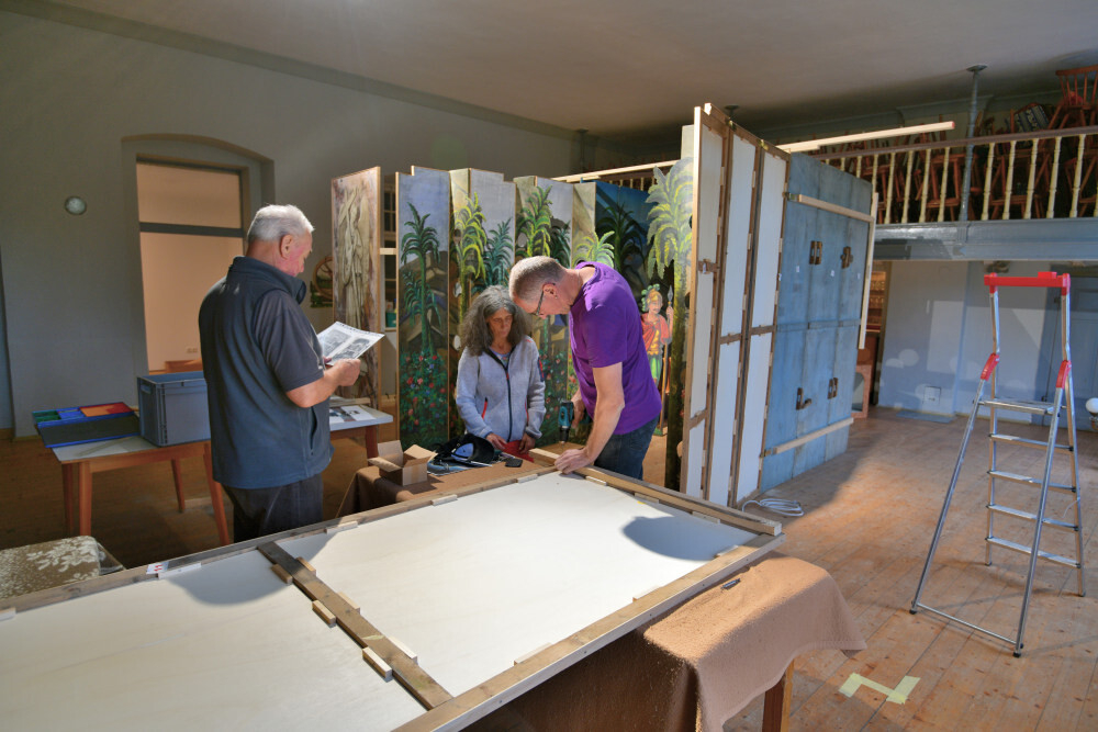 Bild der Galerie