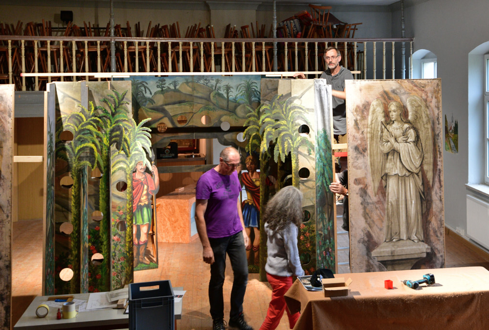 Bild der Galerie