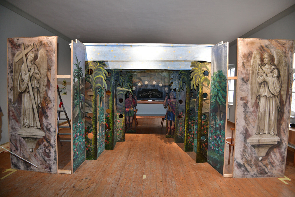 Bild der Galerie
