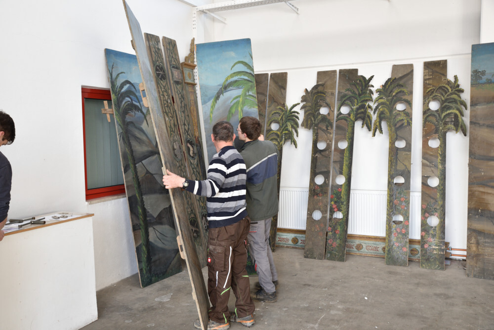 Bild der Galerie
