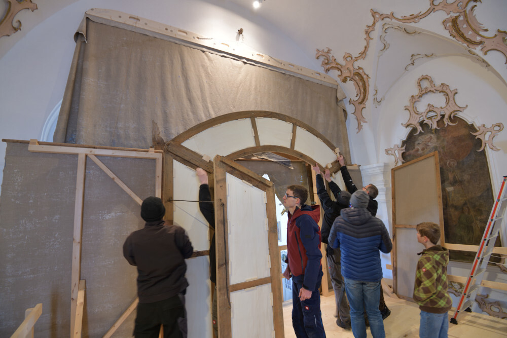 Bild der Galerie