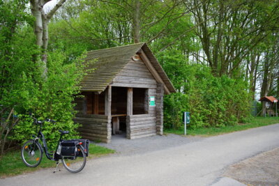 BBI Schutzh&uuml;tte  (Bild vergr&ouml;&szlig;ern)