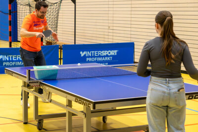 Foto des Albums: TT-Event mit Steffen Mengel und Erik Schreyer - Andreas Beckert Edition April 2025