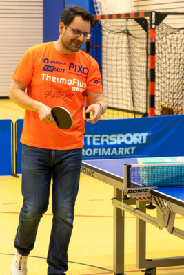 Foto des Albums: TT-Event mit Steffen Mengel und Erik Schreyer - Andreas Beckert Edition April 2025