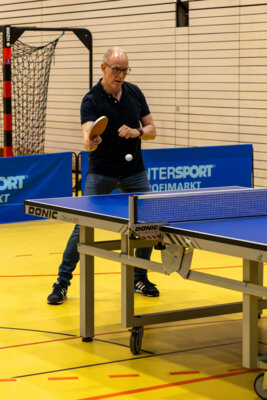 Foto des Albums: TT-Event mit Steffen Mengel und Erik Schreyer - Andreas Beckert Edition April 2025