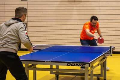 Foto des Albums: TT-Event mit Steffen Mengel und Erik Schreyer - Andreas Beckert Edition April 2025