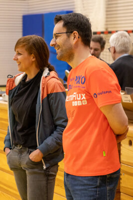 Foto des Albums: TT-Event mit Steffen Mengel und Erik Schreyer - Andreas Beckert Edition April 2025