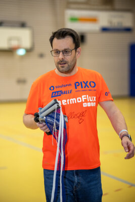 Foto des Albums: TT-Event mit Steffen Mengel und Erik Schreyer - Andreas Beckert Edition April 2025