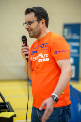 Foto des Albums: TT-Event mit Steffen Mengel und Erik Schreyer - Andreas Beckert Edition April 2025