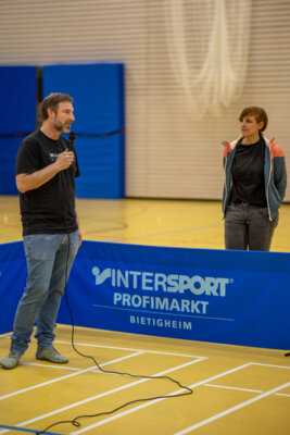 Foto des Albums: TT-Event mit Steffen Mengel und Erik Schreyer - Andreas Beckert Edition April 2025