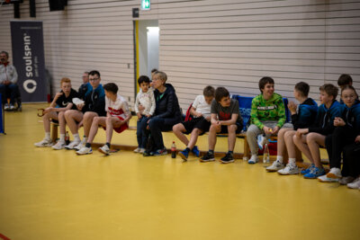 Foto des Albums: TT-Event mit Steffen Mengel und Erik Schreyer - Andreas Beckert Edition April 2025