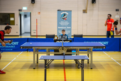 Foto des Albums: TT-Event mit Steffen Mengel und Erik Schreyer - Andreas Beckert Edition April 2025