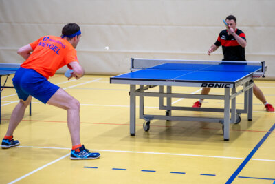 Foto des Albums: TT-Event mit Steffen Mengel und Erik Schreyer - Andreas Beckert Edition April 2025