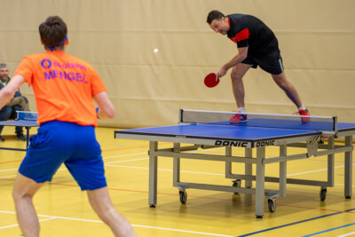 Foto des Albums: TT-Event mit Steffen Mengel und Erik Schreyer - Andreas Beckert Edition April 2025