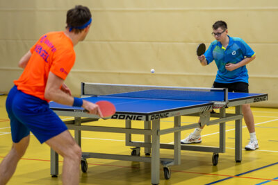 Foto des Albums: TT-Event mit Steffen Mengel und Erik Schreyer - Andreas Beckert Edition April 2025