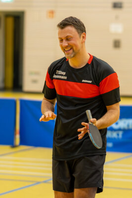Foto des Albums: TT-Event mit Steffen Mengel und Erik Schreyer - Andreas Beckert Edition April 2025