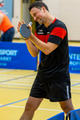 Foto des Albums: TT-Event mit Steffen Mengel und Erik Schreyer - Andreas Beckert Edition April 2025
