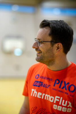 Foto des Albums: TT-Event mit Steffen Mengel und Erik Schreyer - Andreas Beckert Edition April 2025