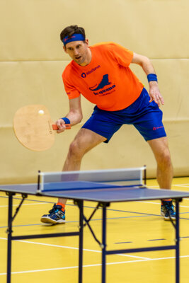 Foto des Albums: TT-Event mit Steffen Mengel und Erik Schreyer - Andreas Beckert Edition April 2025