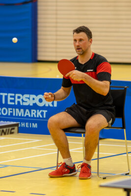 Foto des Albums: TT-Event mit Steffen Mengel und Erik Schreyer - Andreas Beckert Edition April 2025