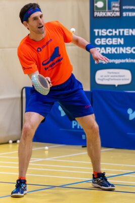 Foto des Albums: TT-Event mit Steffen Mengel und Erik Schreyer - Andreas Beckert Edition April 2025