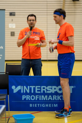 Foto des Albums: TT-Event mit Steffen Mengel und Erik Schreyer - Andreas Beckert Edition April 2025